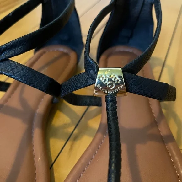 BCBGeneration Sandals - Picture 2 of 6